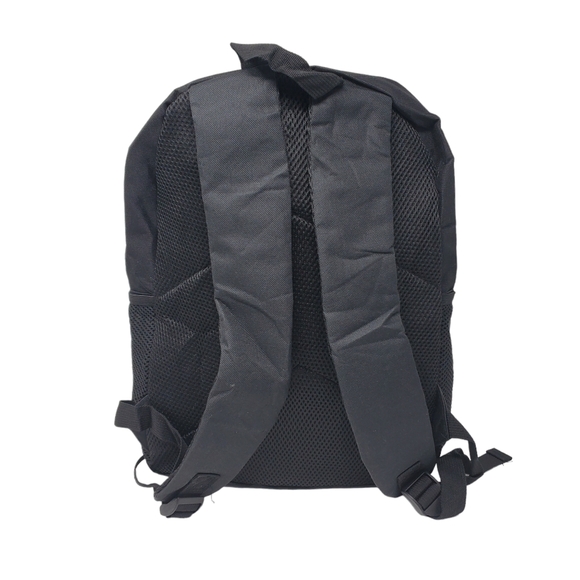 NWOT - Pikachu Pokémon Backpack / Book Bag - Picture 3 of 9